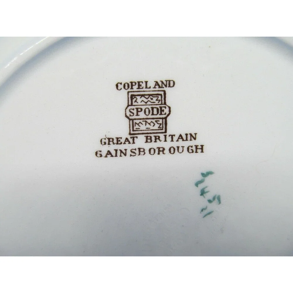 Spode copeland great